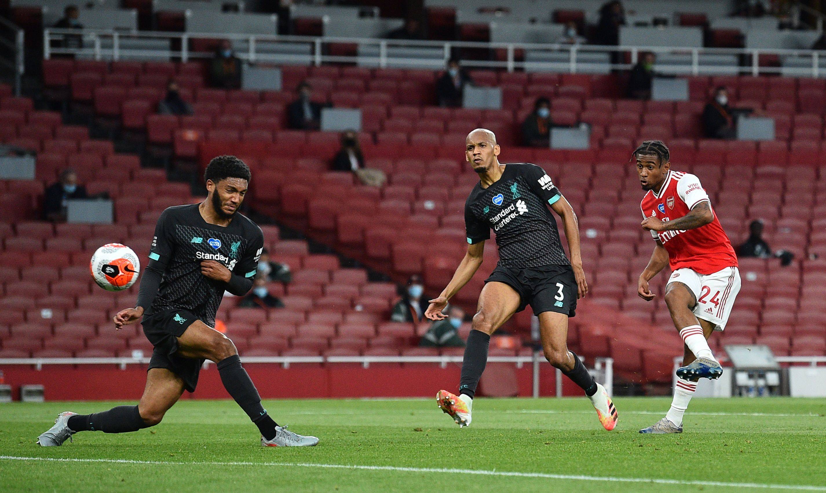 改善在联赛 改善在联赛