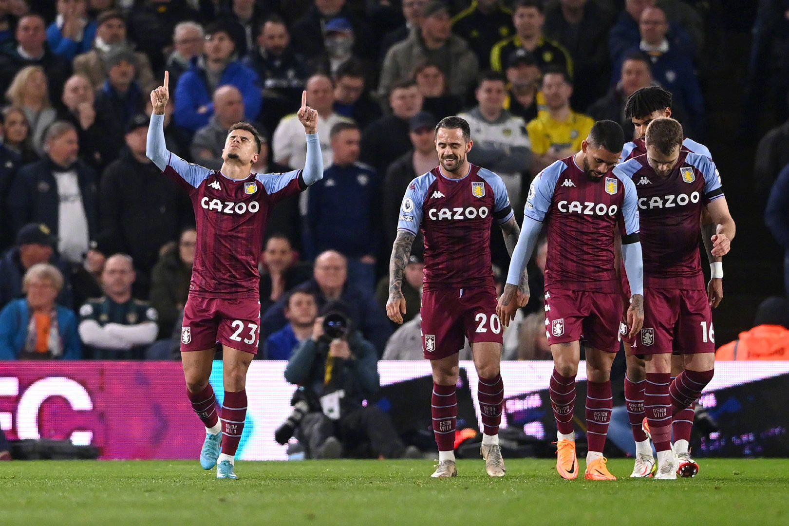 阿莫林的球 阿莫林的球